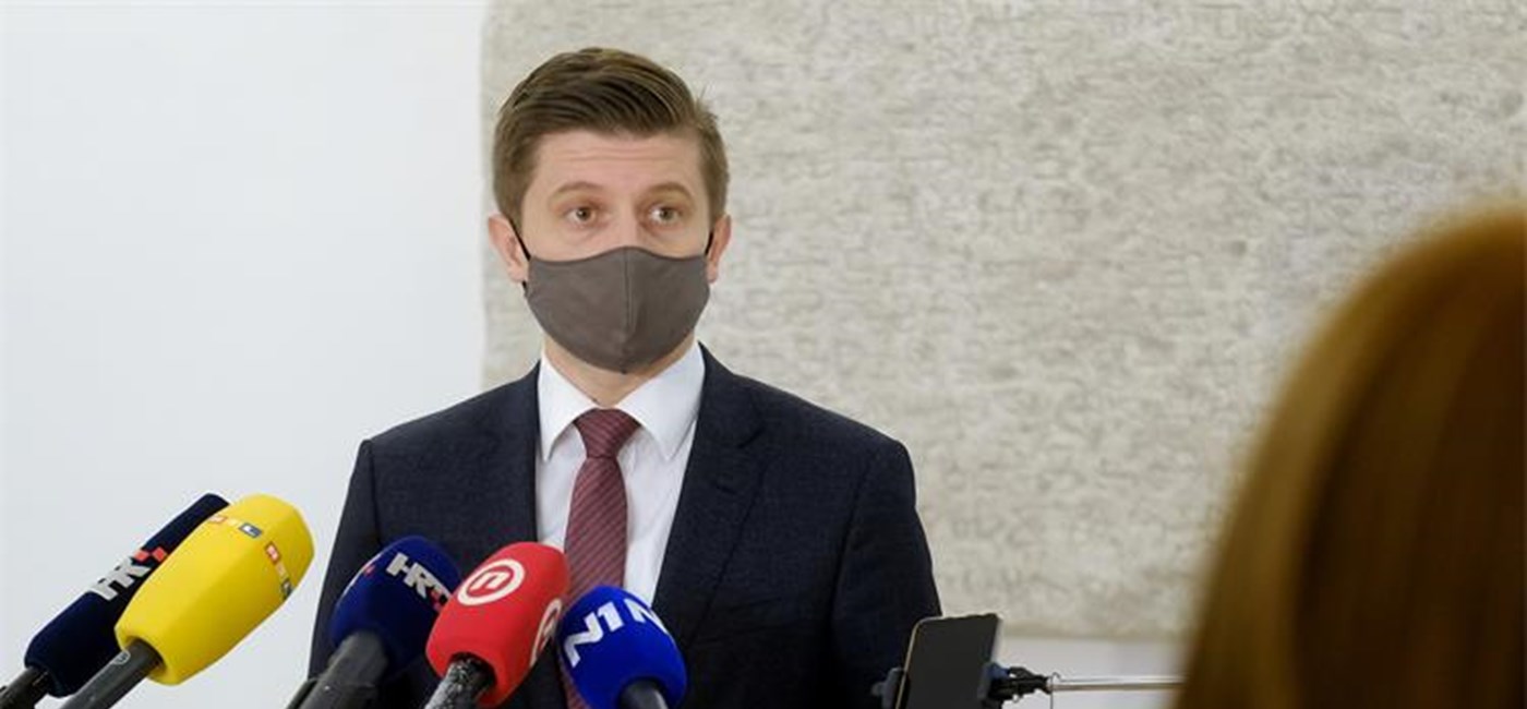 Dogovor Vlade i sindikata: Božićnica 1500 kuna i povećanje osnovice za četiri posto